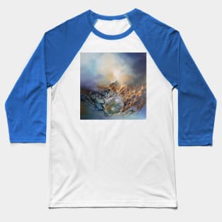 BUBBLE DREAMS Baseball T-Shirt